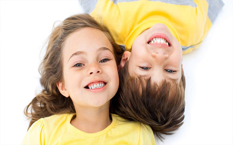Burhan Demirel Düzce Diş Doktoru Pedodonti Çocuk Dişleri